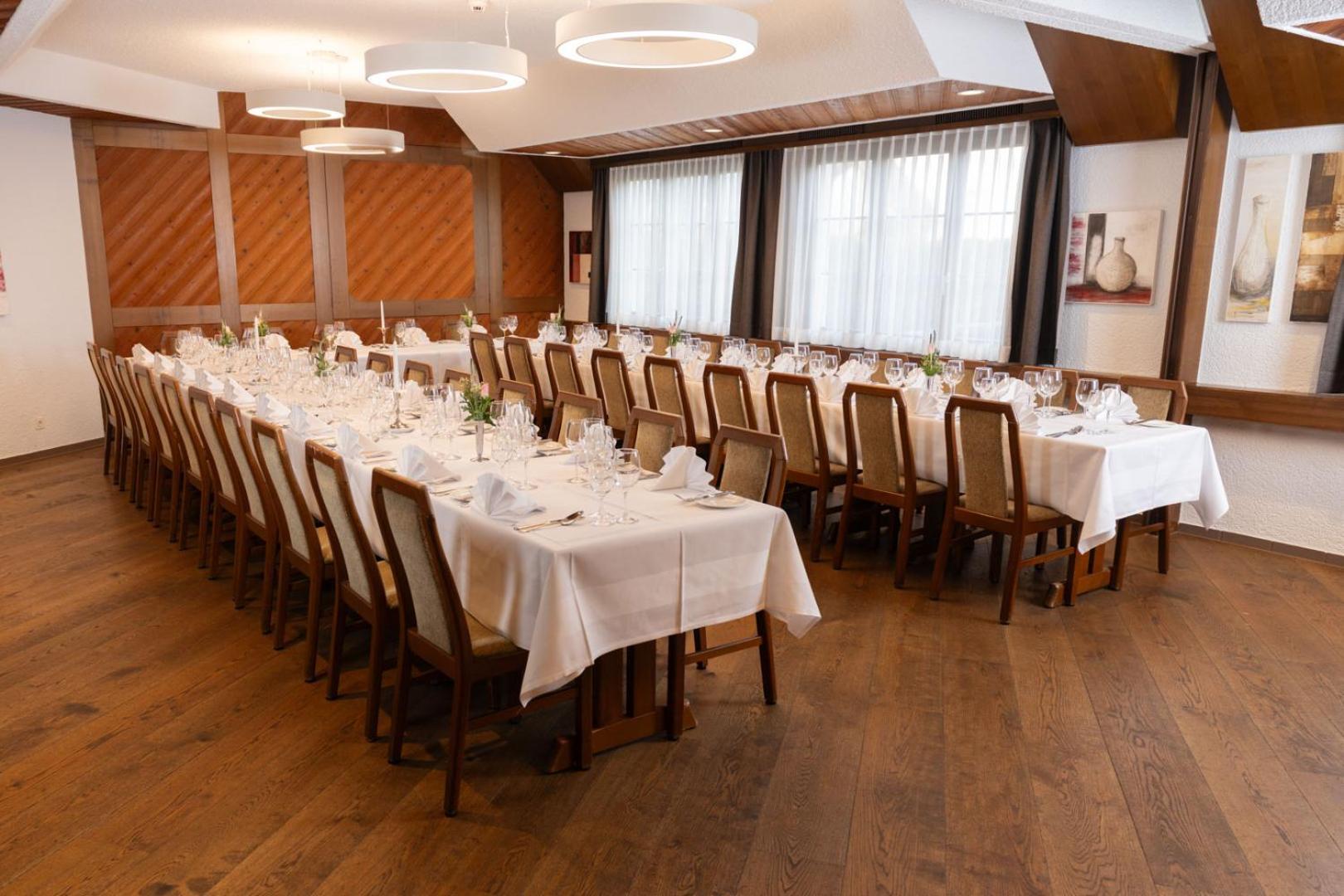 Hotel Restaurant Kreuz Kaiserstuhl Luaran gambar