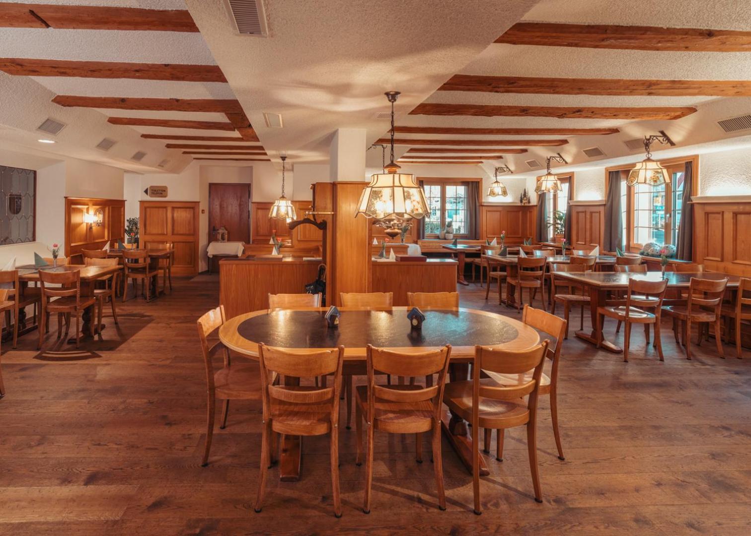 Hotel Restaurant Kreuz Kaiserstuhl Luaran gambar