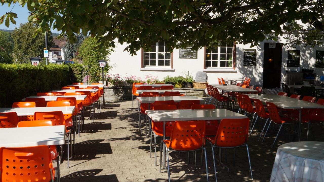 Hotel Restaurant Kreuz Kaiserstuhl Luaran gambar