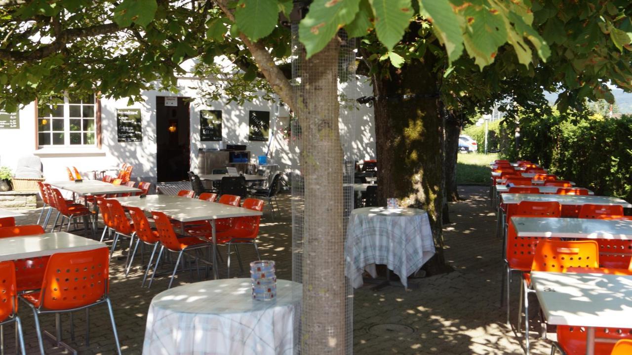 Hotel Restaurant Kreuz Kaiserstuhl Luaran gambar