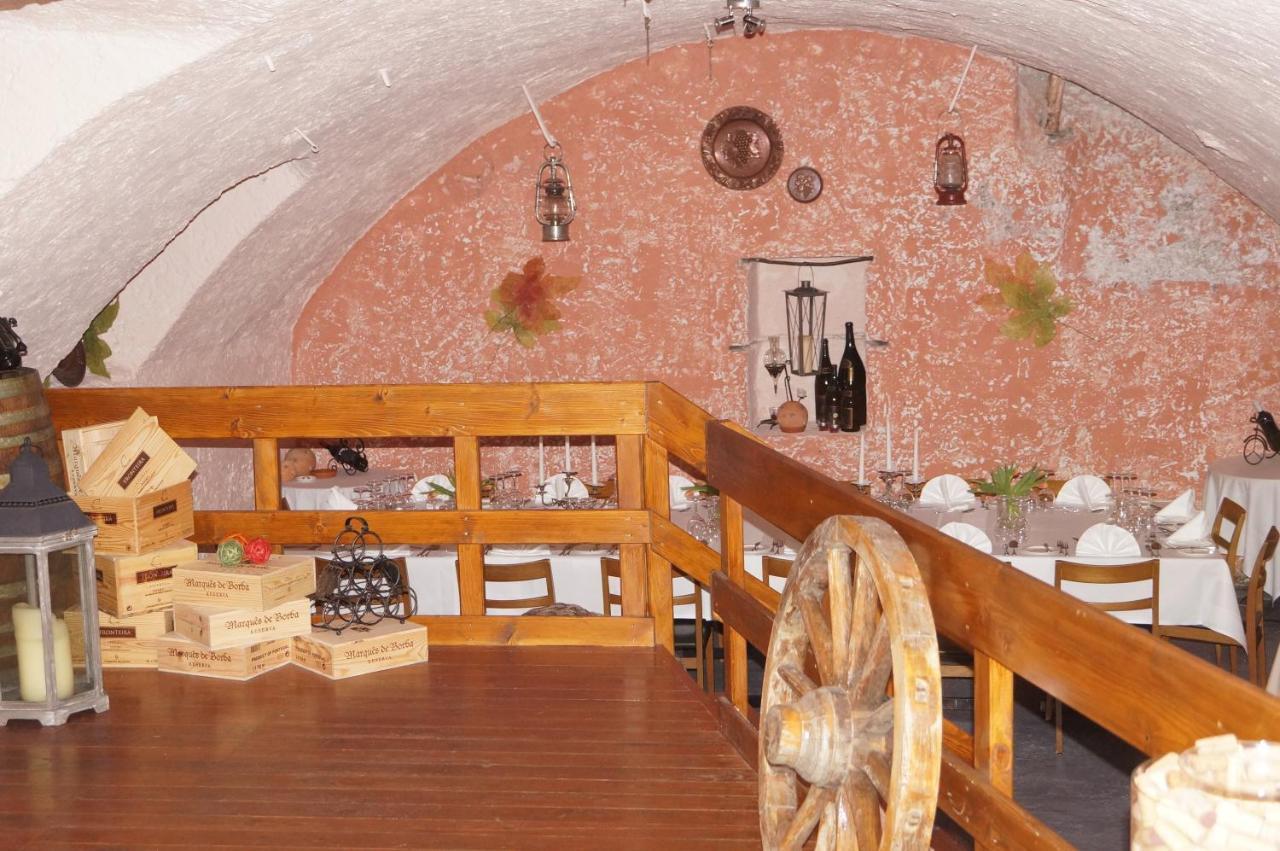 Hotel Restaurant Kreuz Kaiserstuhl Luaran gambar
