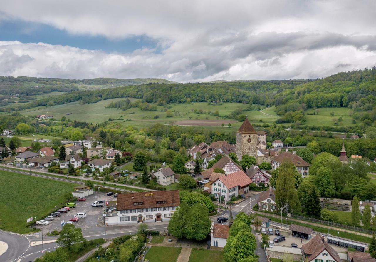 Hotel Restaurant Kreuz Kaiserstuhl Luaran gambar