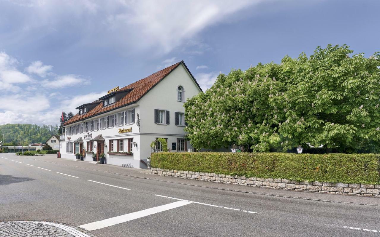 Hotel Restaurant Kreuz Kaiserstuhl Luaran gambar