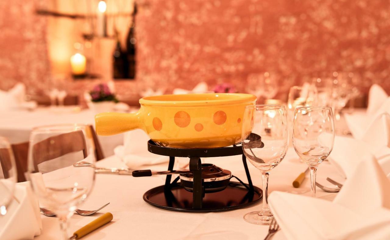 Hotel Restaurant Kreuz Kaiserstuhl Luaran gambar